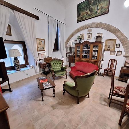 Il Capitello Bed and Breakfast Rieti Exteriör bild