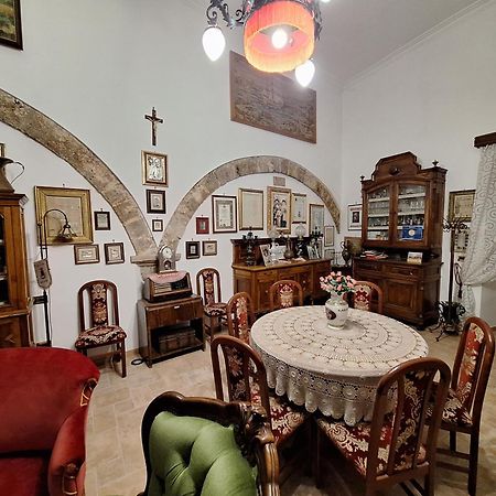 Il Capitello Bed and Breakfast Rieti Exteriör bild