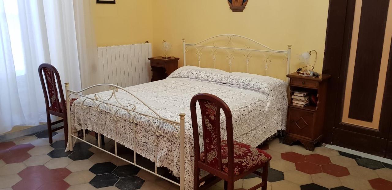 Il Capitello Bed and Breakfast Rieti Exteriör bild