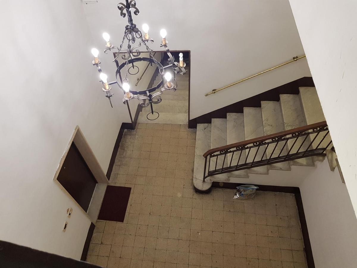 Il Capitello Bed and Breakfast Rieti Exteriör bild
