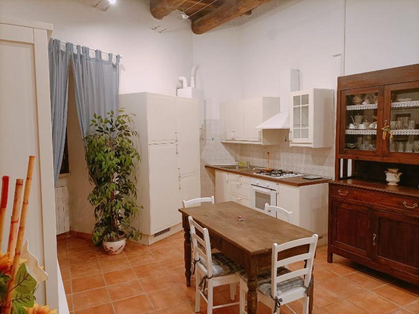 Il Capitello Bed and Breakfast Rieti Exteriör bild