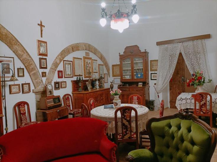 Il Capitello Bed and Breakfast Rieti Exteriör bild