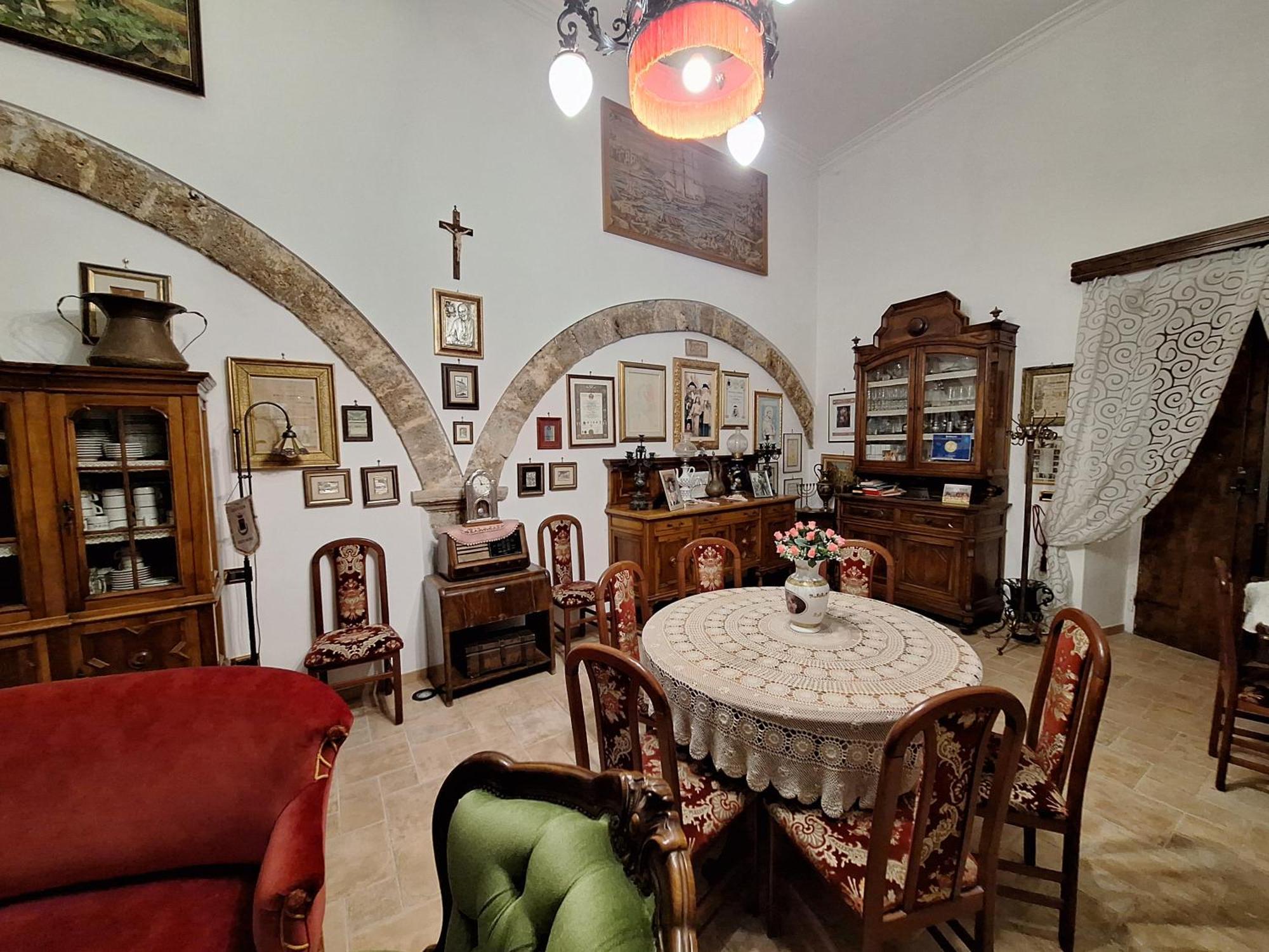 Il Capitello Bed and Breakfast Rieti Exteriör bild